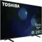 Toshiba C350 Series 75 inch Ultra HD 4K Smart LCD TV (75C350LU)