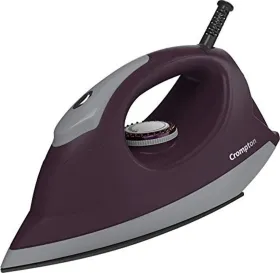 Crompton 1100 W Dry Iron