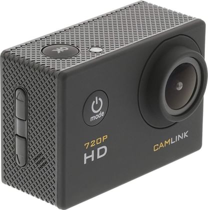 Camlink CL-AC11 12MP Sports and Action Camera