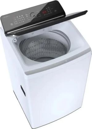 Black & Decker BXWD01175IN 7.5 Kg Fully Automatic Top Load Washing Machine  Price in India 2024, Full Specs & Review