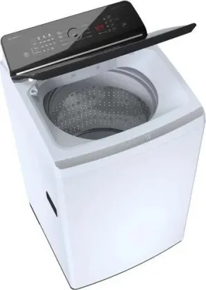 Bosch WOE751W0IN 7.5 kg Fully Automatic Top Load Washing Machine