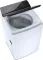 Bosch WOE751W0IN 7.5 kg Fully Automatic Top Load Washing Machine