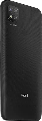 Xiaomi Redmi 9 (4GB RAM + 128GB)