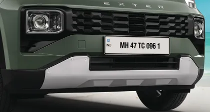 Hyundai Exter