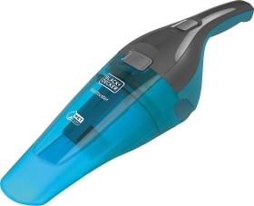 Black And Decker Dustbuster HNVC215BW52 Handheld Vacuum Cleaner