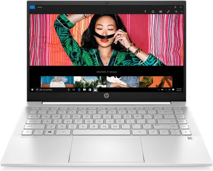 HP Pavilion 14-dv1000TU Laptop (11th Gen Core i5/ 8GB/ 512GB SSD/ Win11 Home)