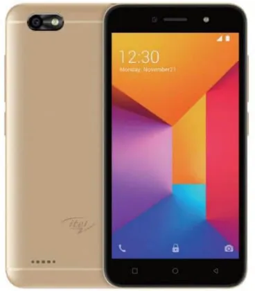 itel A22
