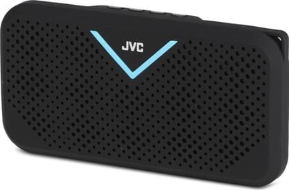 JVC XS-XN226 8W Portable Bluetooth Speaker