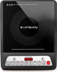 Longway Elite Plus Induction Cooktop