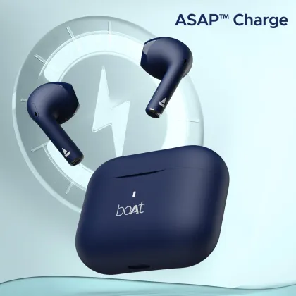 boAt Airdopes Ace True Wireless Earbuds