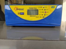 Eastman Gold EGP1100 Solar Sine Wave UPS
