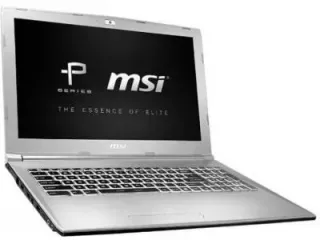 MSI PE62 7RD Laptop (7th Gen Core i7/ 16GB/ 1TB/ DOS/ 4GB Graph)