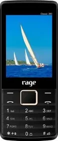 Rage Classic 280