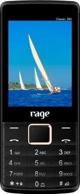 Rage Classic 280
