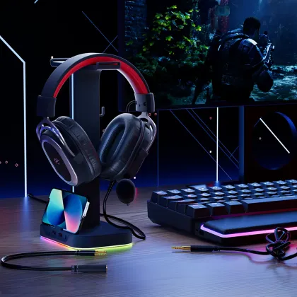 Havit H2008d Wired Headphones