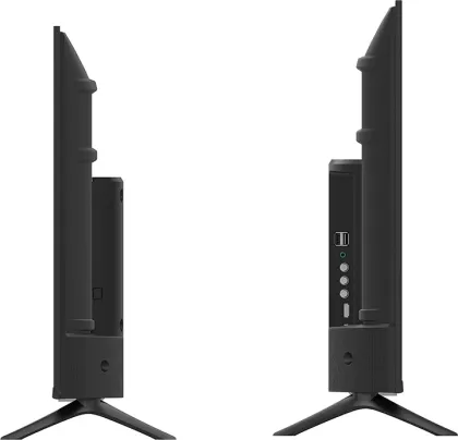 Xiaomi A Series 2024 43 inch Full HD Smart LED TV ( L43MA-AFIN)