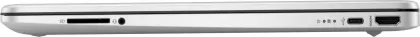 HP 15s-FQ2535TU Laptop (11th Gen Core i5/ 8GB/ 512GB SSD/ Win10 Home)