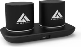 Boult Audio BassBox Vibe 5 W Bluetooth Speaker