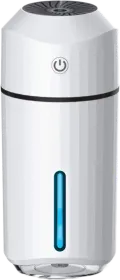 iGear Aircare iG-1062 0.32 Litres Aromatherapy Mist Humidifier
