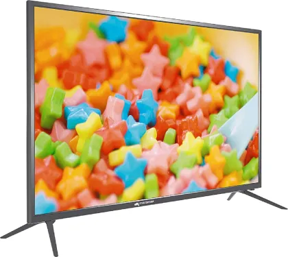 Micromax 43A2000FHD 43-inch Full HD LED TV