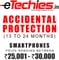 Etechies SmartPhone 1 Year Extended Accidental Damage Protection (For Device Worth Rs 25001 - 30000)