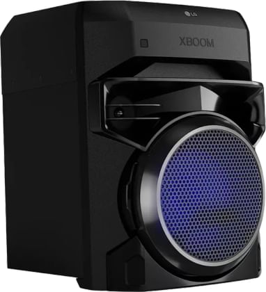 LG XBOOM XL2S Bluetooth Speaker