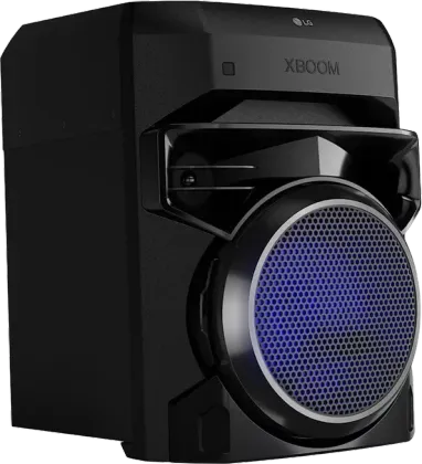LG XBOOM XL2S Bluetooth Speaker