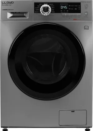 Lloyd LWDF80DX1 8 Kg Fully Automatic Front Load Washing Machine(Non Wi-Fi)