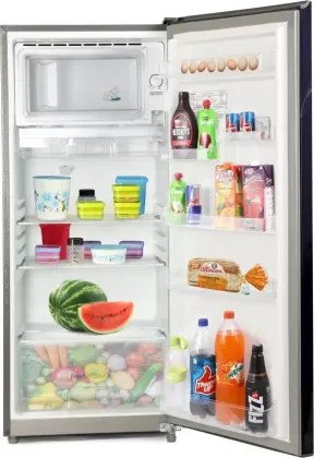 Panasonic NR-AC20SA2X1 202L 2 Star Single Door Refrigerator