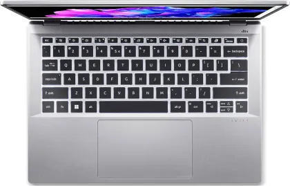 Acer Swift Go 14 ‎SFG14-72T 2023 Laptop (Intel Core Ultra 7 155H 16GB/ 1TB SSD/ Win 10)