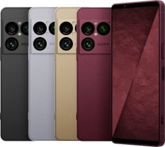 Huawei Pura X Max vs Sony Xperia 1 VIII