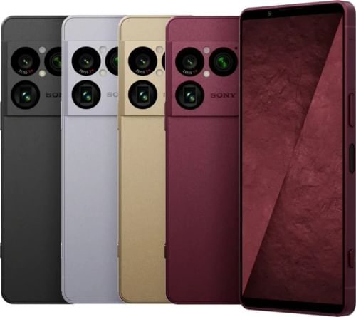 Sony Xperia 1 VIII