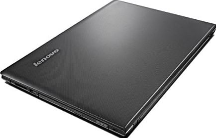 Lenovo G40-80 Notebook (80E400X1IN) (5th Gen Ci3/ 4GB/ 1TB/ Win10)