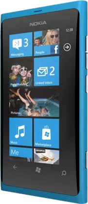Nokia Lumia 800
