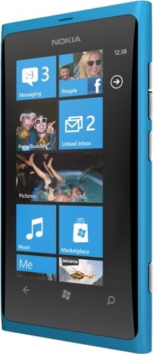 Nokia Lumia 800