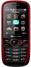 Micromax X266