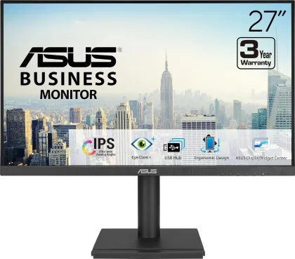 Asus VA27DQFS 27 inch Full HD Monitor