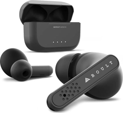 Boult Audio Airbass Z15 True Wireless Earbuds Price in India 2024