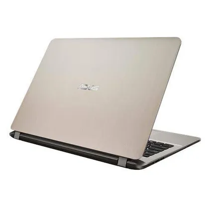 Asus Vivobook X507UA-EJ313T Laptop (7th Gen Ci3/ 4GB/ 1TB/ Win10)