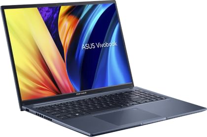 Asus Vivobook 16X 2022 M1603QA-MB502WS Laptop (Ryzen 5-5600H/ 8GB/ 512GB SSD/ Win11 Home)