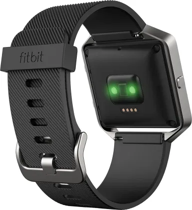 Fitbit Blaze Smartwatch