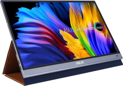 Asus ZenScreen OLED MQ16AH 15.6 inch Full HD Portable Monitor