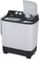 Haier HTW62-187GYO 6.2Kg Semi Automatic Top Load Washing Machine