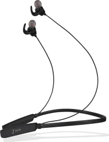 JGD Boom J1 Wireless Neckband