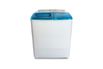 Croma CRAW2221 6.5 kg Semi Automatic Top Loading Washing Machine