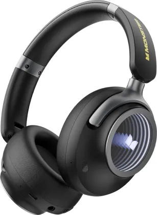 Monster Persona 4th ANC Wireless Headphones