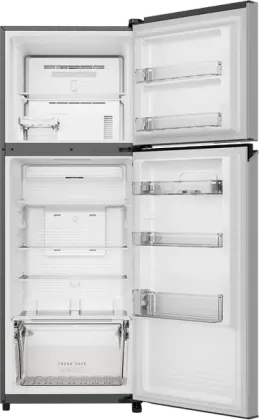Panasonic NR-TG337BVHN 292 L 2 Star Double Door Refrigerator