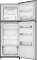 Panasonic NR-TG337BVHN 292 L 2 Star Double Door Refrigerator