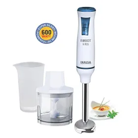 Inalsa Robot 6.0 CS 600 W Hand Blender