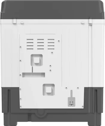 Lloyd GLWS705AODDG 7 Kg Semi Automatic Washing Machine